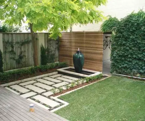 DIY Yard Ideas android App screenshot 5